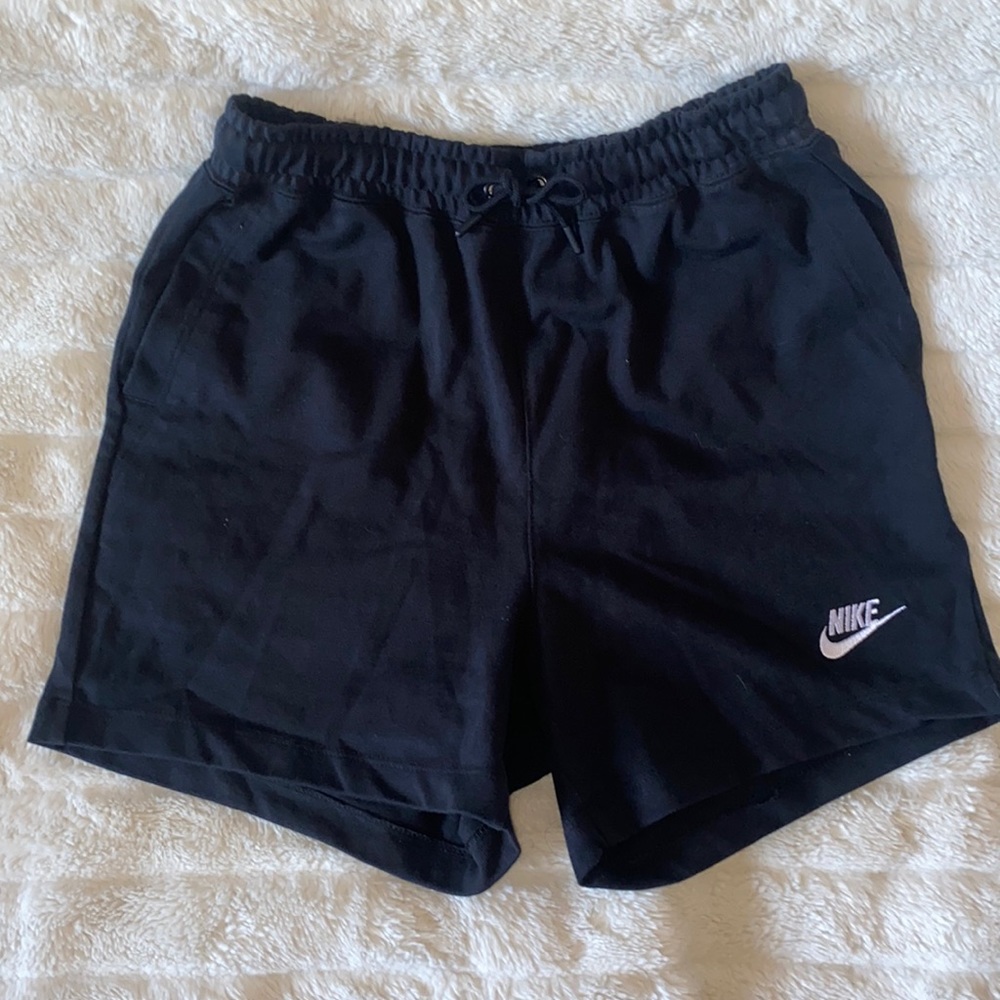Nike Sweat Shorts
